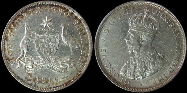 Florins-Grade-And-Value